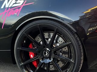 2021 BMW M2 CS F87 Рестайлинг, чёрный, 12000000 рублей, вид 3