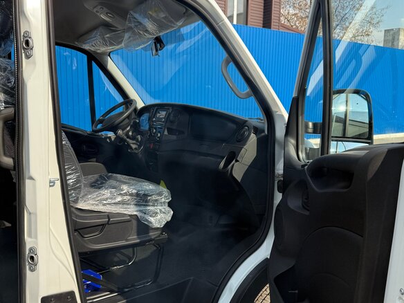 2024 Iveco Daily, белый, 3350000 рублей - вид 26