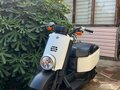 2007 Yamaha VOX, белый, 95000 рублей
