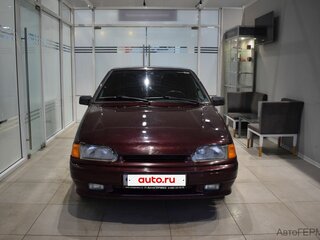 2013 Lada (ВАЗ) 2114, пурпурный, 200000 рублей, вид 2
