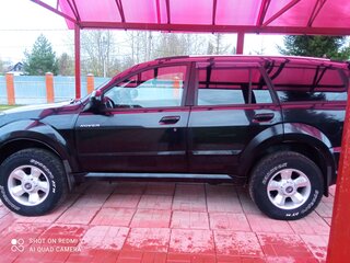 2012 Great Wall Hover H3 I, чёрный, 800000 рублей, вид 2