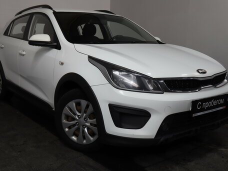 Kia Rio IV