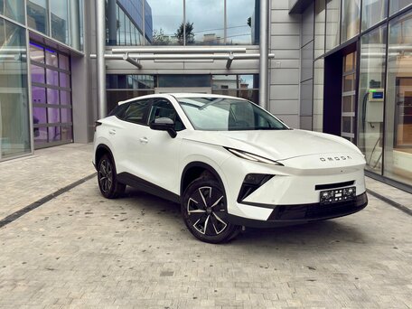 Omoda C5 II
