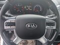 2017 Kia Mohave I Рестайлинг, белый, 2900000 рублей - вид 4