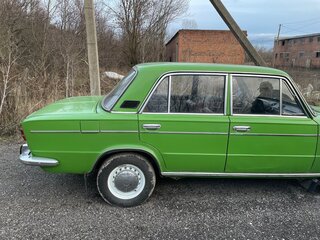 1979 Lada (ВАЗ) 2103, зелёный, 300000 рублей, вид 5