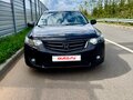 2008 Honda Accord VIII, чёрный, 929000 рублей - вид 5