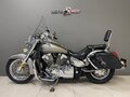 2007 Honda VTX 1300, серый, 660000 рублей - вид 1