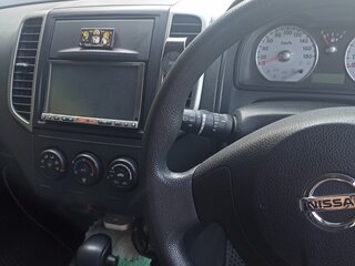 2015 Nissan Wingroad III (Y12), белый, 1300000 рублей, вид 4