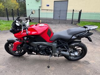 2013 BMW K 1300 R, красный, 800000 рублей, вид 5