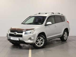 Toyota RAV4 Long III (XA30) Рестайлинг