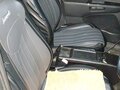 2005 Toyota Wish I Рестайлинг, чёрный, 720000 рублей - вид 5