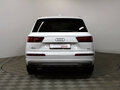 2019 Audi Q7 II (4M), белый - вид 4