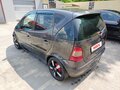 2000 Mercedes-Benz A-Класс 140 I (W168), серый, 265000 рублей - вид 6