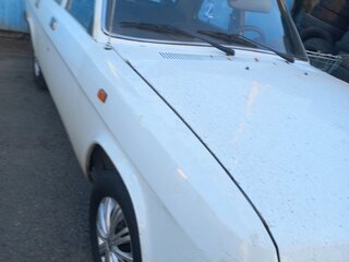 1993 ГАЗ 31029 «Волга», белый, 180000 рублей, вид 1