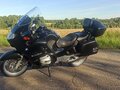 2004 BMW R 1150 RT, чёрный, 645000 рублей - вид 7