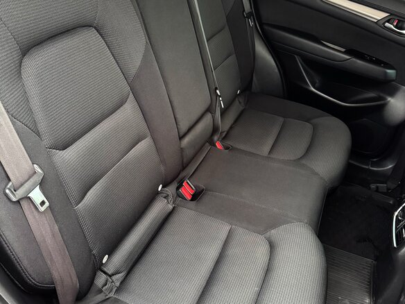2019 Mazda CX-5 II, красный, 2650000 рублей - вид 9