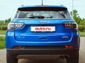 2018 Jeep Compass II, голубой, 2000000 рублей - вид 6