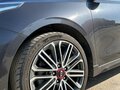 2018 Kia K3 II, серый, 1930000 рублей - вид 2