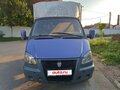 2009 ГАЗ ГАЗель (3302), белый, 330000 рублей - вид 5