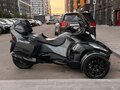 2017 BRP Can-Am Spyder, серый, 1999000 рублей - вид 6