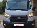 2019 Ford Transit, белый, 3950000 рублей - вид 3