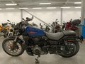 2023 Harley-Davidson Nightster, синий, 1010000 рублей - вид 3
