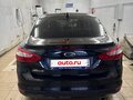 2013 Ford Focus III, чёрный, 890000 рублей - вид 3