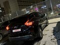 2017 Nissan Murano III (Z52), чёрный, 1750000 рублей - вид 5