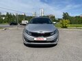 2013 Kia Optima III, серый, 1200000 рублей - вид 5