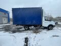 2014 ГАЗ ГАЗель (3302), белый, 1045000 рублей - вид 4