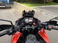 2014 Kawasaki Versys 1000, оранжевый, 700000 рублей - вид 7
