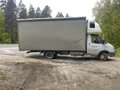 2019 ГАЗ ГАЗель (3302), белый, 1400000 рублей - вид 4