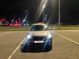 2001 Honda Civic VII, чёрный, 296000 рублей, вид 1