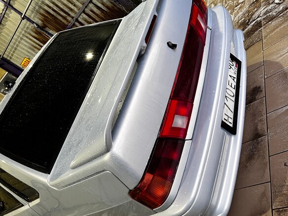 2004 Lada (ВАЗ) 2115, серебристый, 300000 рублей - вид 1
