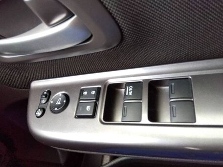2023 Honda Freed II Рестайлинг, чёрный, 1500000 рублей, вид 5