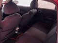 2007 Chevrolet Aveo I, красный, 385000 рублей - вид 7