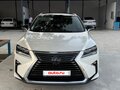 2019 Lexus RX 350 IV, белый, 5000000 рублей - вид 2