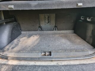 2012 Skoda Yeti I, коричневый, 780000 рублей, вид 5