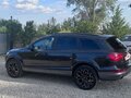 2013 Audi Q7 I (4L) Рестайлинг, чёрный, 2250000 рублей - вид 11