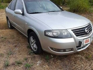 2011 Nissan Almera Classic I, серебристый, 765000 рублей, вид 1