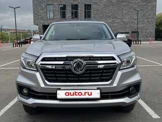 2023 Dongfeng DF6, серый, 1990000 рублей, вид 2