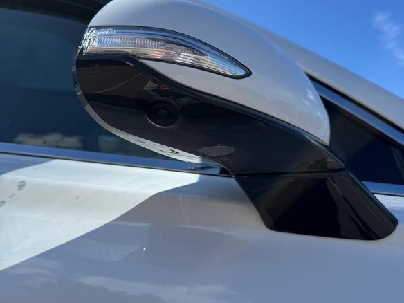2019 Hyundai Santa Fe IV, белый, 3555000 рублей - вид 11