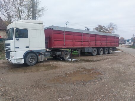 1999 Sommer SG, красный, 1300000 рублей, вид 1