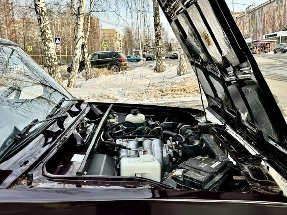 2008 Lada (ВАЗ) 2107, коричневый, 225000 рублей - вид 3