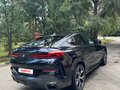 2022 BMW X6 30d III (G06), чёрный - вид 1