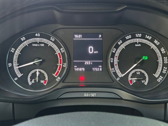 2019 Skoda Kodiaq I, бежевый - вид 6