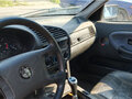 1993 BMW 3 серии 316i III (E36), серебристый, 295000 рублей - вид 10