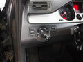 2007 Volkswagen Passat B6, чёрный - вид 10