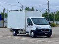 2021 Fiat Professional Ducato, белый