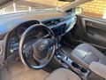 2016 Toyota Corolla XI (E160, E170, E180) Рестайлинг 1, белый, 1395000 рублей - вид 4